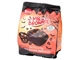 Брауни Mr. Brownie Halloween Brownies 8шт 200г - изображение 2