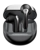 Навушники SoundPeats Air5 black бездротові Bluetooth TWS вкладиші чорні aptX Lossless Ai ANC LDAC - зображення 1