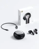 Навушники SoundPeats Air5 purple бездротові Bluetooth TWS вкладиші фіолетові aptX Lossless Ai ANC LDAC - зображення 8