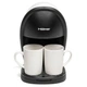 Кофеварка Holmer HCD-023W 303964 - изображение 4