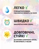 Краски акварельные ZiBi Kids Line 12 цветов с натуральной кистью на синей палитре (ZB.6558-02) - изображение 6