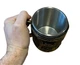 Кружка Викинг Воин 3D Чашка 3D Валькирия 400ml - изображение 2
