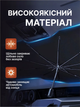 Зонт для авто солнцезащитный экран козырек для авто для защиты от солнца на лобовое стекло - изображение 5