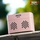 Комбоусилитель портативный для электрогитары Aroma AG-05 RS, Bluetooth, 5 ватт - изображение 3