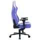 Кресло для геймеров Proove Gaming Geek white/purple - изображение 3