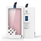 Чохол для смартфона DUX DUCIS Bril for Samsung Fold 5 Pink (DUXBRFold5Pink) - изображение 2
