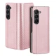 Чохол для смартфона DUX DUCIS Bril for Samsung Fold 5 Pink (DUXBRFold5Pink) - изображение 3