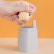 Контейнер тримач для зубочисток Toothpick Box Grey - изображение 2