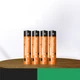 Батарейка Doublepow Carbon-Zinc AAA 1.5V - изображение 3