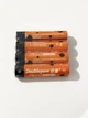 Батарейка Doublepow Carbon-Zinc AAA 1.5V - изображение 4