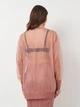 Футболка женская Zara 2142/636 L Разноцветная (02142063668044) - изображение 2