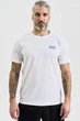 Спортивний костюм з шортами EA7 Emporio Armani 7410 XL - изображение 9