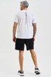 Спортивний костюм з шортами EA7 Emporio Armani 7410 XL - изображение 10