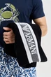 Фірмовий пляжний рушник Emporio Armani 7419 - изображение 4