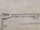 Серебряные серьги КОРОНА с фианитами. 2862/9Р-CZ - изображение 2