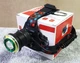 Налобный аккумуляторный фонарь Headlamp HL2-1006 на голову T6 + COB фонарик для рыбалки 2 х 18650 zoom зум - изображение 10