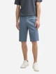 Шорты хлопковые короткие мужские Tom Tailor 1044706-37216 34 Синие (4068128274754) - изображение 1