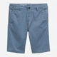 Шорты хлопковые короткие мужские Tom Tailor 1044706-37216 34 Синие (4068128274754) - изображение 5