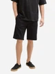 Шорты короткие мужские Tom Tailor 1044842-29999 2XL Черные (4068127936233) - изображение 1