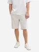 Шорты короткие мужские Tom Tailor 1044842-37210 3XL Бежевые (4068127936592) - изображение 1