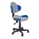 Дитячий стілець для школяра FunDesk LST3 Blue-Grey - зображення 3