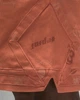 Шорты Air Jordan M J Flt Hrtg Short Orange DX9724-812 M - изображение 4