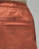 Шорты Air Jordan M J Flt Hrtg Short Orange DX9724-812 M - изображение 5