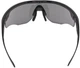 Окуляри балістичні Wiley X Rogue Comm. 3 лінзі (Grey/Clear/Rust) - зображення 4