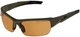 Окуляри балістичні Wiley X WX Valor 2.5. 3 лінзі (Grey/Clear/Light Rust) оправа Tan - зображення 2