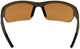 Окуляри балістичні Wiley X WX Valor 2.5. 3 лінзі (Grey/Clear/Light Rust) оправа Tan - зображення 4