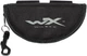 Окуляри балістичні Wiley X WX Valor 2.5. 3 лінзі (Grey/Clear/Light Rust) оправа Tan - зображення 6