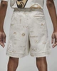 Шорты Air Jordan M J Flt Hrtg Short Beige DX9724-030 M - изображение 2