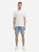 Шорты джинсовые короткие мужские Tom Tailor 1044973-10142 31 Голубые (4068128263116) - изображение 4