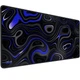 Игровая поверхность (Коврик для мышки) SHLab Pattern Purple SHM-648 (70х30 см) (30877) - изображение 1