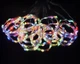 Гірлянда штора 3x2 метри, 200LED, "світлодіодні краплі" від USB, мульти колір, 8 режимів + пульт - зображення 4
