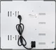 Варочная поверхность комбинированная ELEYUS H1CBHG ME 60 BL V2 CF - изображение 12