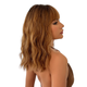 Парик Natural Honey Brown, натуральные синтетические волосы VC2013-3 - изображение 5
