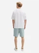 Шорты хлопковые короткие мужские Tom Tailor 1045584-28129 M Голубые (4068128024809) - изображение 2
