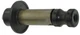Шнек VJ Parts для погружного винтового насоса 0,75 кВ L189 резьба М14 - изображение 3