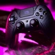 Беспроводной геймпад джойстик игровой манипулятор Proove Gaming Skadi для PlayStation Windows Android iOS macOS черный (WGSK00022001) - изображение 2