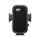 Держатель телефона в машину Proove Longway Plaid Suction Type Car Mount black - изображение 3