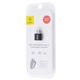 Переходник OTG Baseus USB to Type-C black - изображение 6