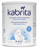 Начальная детская молочная смесь Kabrita 1, 400г. на основе козьего молока (от 0 до 6 мес.) - изображение 1