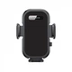 Держатель телефона Proove Longway Silicone Air Outlet Car Mount black (CHLW00000001) - изображение 8