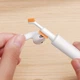Набор для чистки гаджетов Baseus white - изображение 5
