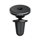 Держатель телефона в машину Proove Heavy Metal Air Outlet Car Mount black - изображение 3