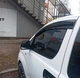 Дефлектори вікон вітровики Hyundai Starex Sport 08- 2шт SUNPLEX Хендай Старекс АМ00541361 - зображення 4
