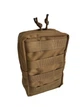 Підсумок утилітарний Akinak тактичний 20х12х8см Cordura MOLLE Coyote (120) - зображення 1