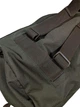 Сумка баул для речей і спорядження Akinak тактичний 60 літрів Cordura Olive (199) - изображение 7
