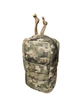 Підсумок утилітарний Akinak тактичний 15х8х6см Cordura MOLLE Укрпіксель ММ14 (44) - изображение 1